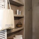 Casa Maricla - Authentic Salento Stone House Near The Sea In Old Town - Marea Collection *