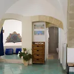 Casa Maricla - Authentic Salento Stone House Near The Sea In Old Town - Marea Collection