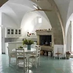Casa Maricla - Authentic Salento Stone House Near The Sea In Old Town - Marea Collection