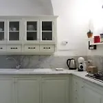 Hébergement de vacances Casa Maricla - Authentic Salento Stone House Near The Sea In Old Town - Marea Collection *