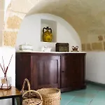 Casa Maricla - Authentic Salento Stone House Near The Sea In Old Town - Marea Collection Hébergement de vacances Otrante