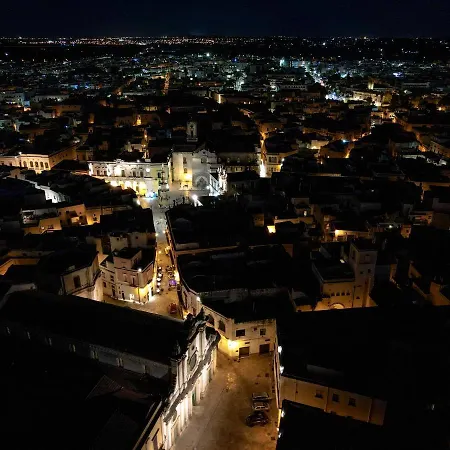 Casa Maricla - Authentic Salento Stone House Near The Sea In Otranto Old Town - Marea Stays Collection
