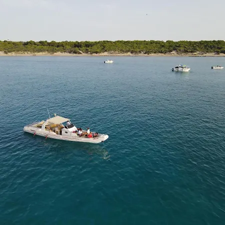 Casa Maricla - Authentic Salento Stone House Near The Sea In Otranto Old Town - Marea Stays Collection * Otranto