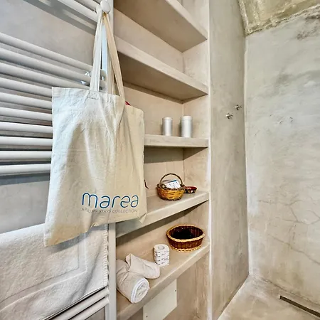 Casa Maricla - Authentic Salento Stone House Near The Sea In Otranto Old Town - Marea Stays Collection * Otranto