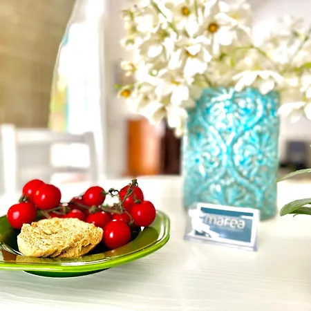 Casa de Férias Casa Maricla - Authentic Salento Stone House Near The Sea In Otranto Old Town - Marea Stays Collection Otranto