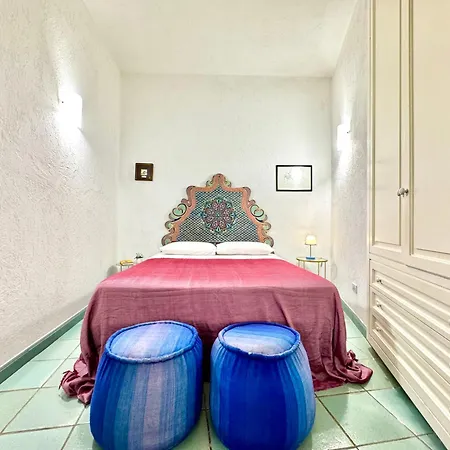 Dom wakacyjny Casa Maricla - Marea Collection Otranto