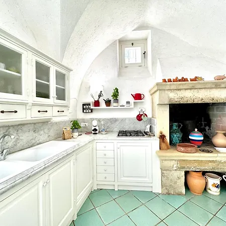 Casa de Férias Casa Maricla - Authentic Salento Stone House Near The Sea In Otranto Old Town - Marea Stays Collection *