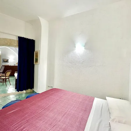 Vakantiehuis Casa Maricla - Authentic Salento Stone House Near The Sea In Otranto Old Town - Marea Stays Collection