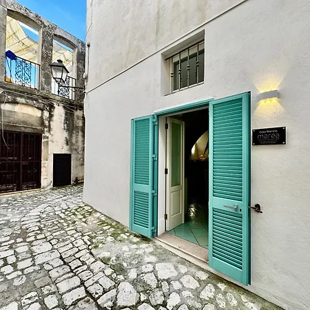 Casa Maricla - Marea Collection Dom wakacyjny Otranto