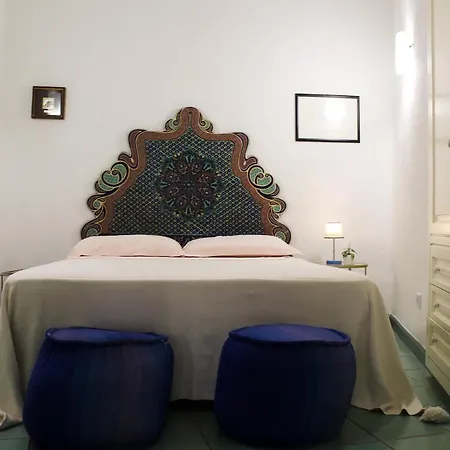 Vakantiehuis Casa Maricla - Authentic Salento Stone House Near The Sea In Otranto Old Town - Marea Stays Collection Otranto