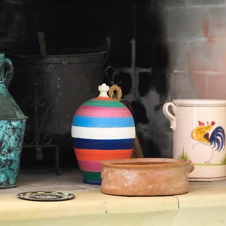 Casa Maricla - Authentic Salento Stone House Near The Sea In Old Town - Marea Collection オートラント