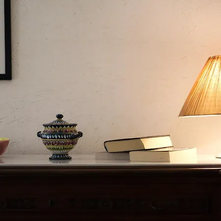 Casa Maricla - Authentic Salento Stone House Near The Sea In Old Town - Marea Collection 別荘