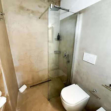 Casa Maricla - Authentic Salento Stone House Near The Sea In Old Town - Marea Collection Holiday home Otranto