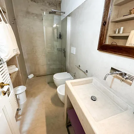 別荘 Casa Maricla - Authentic Salento Stone House Near The Sea In Old Town - Marea Collection