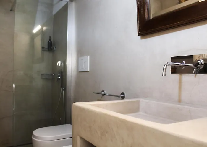 Holiday home Casa Maricla - Authentic Salento Stone House Near The Sea In Old Town - Marea Collection