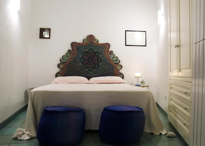 Holiday home Casa Maricla - Authentic Salento Stone House Near The Sea In Old Town - Marea Collection Otranto