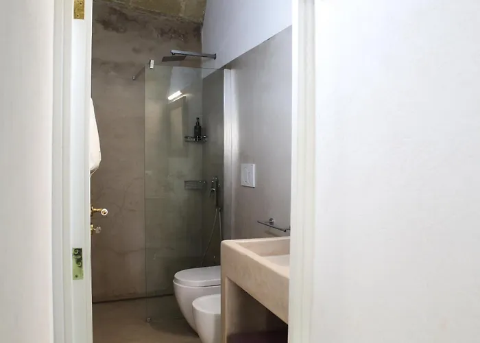 Casa Maricla - Authentic Salento Stone House Near The Sea In Old Town - Marea Collection *