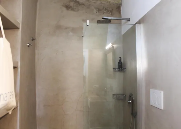 Casa Maricla - Authentic Salento Stone House Near The Sea In Old Town - Marea Collection 別荘 *