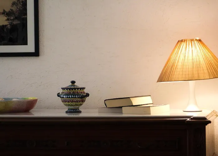 Casa Maricla - Authentic Salento Stone House Near The Sea In Old Town - Marea Collection Holiday home