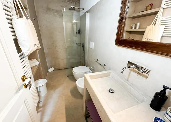 Holiday home Casa Maricla - Authentic Salento Stone House Near The Sea In Old Town - Marea Collection